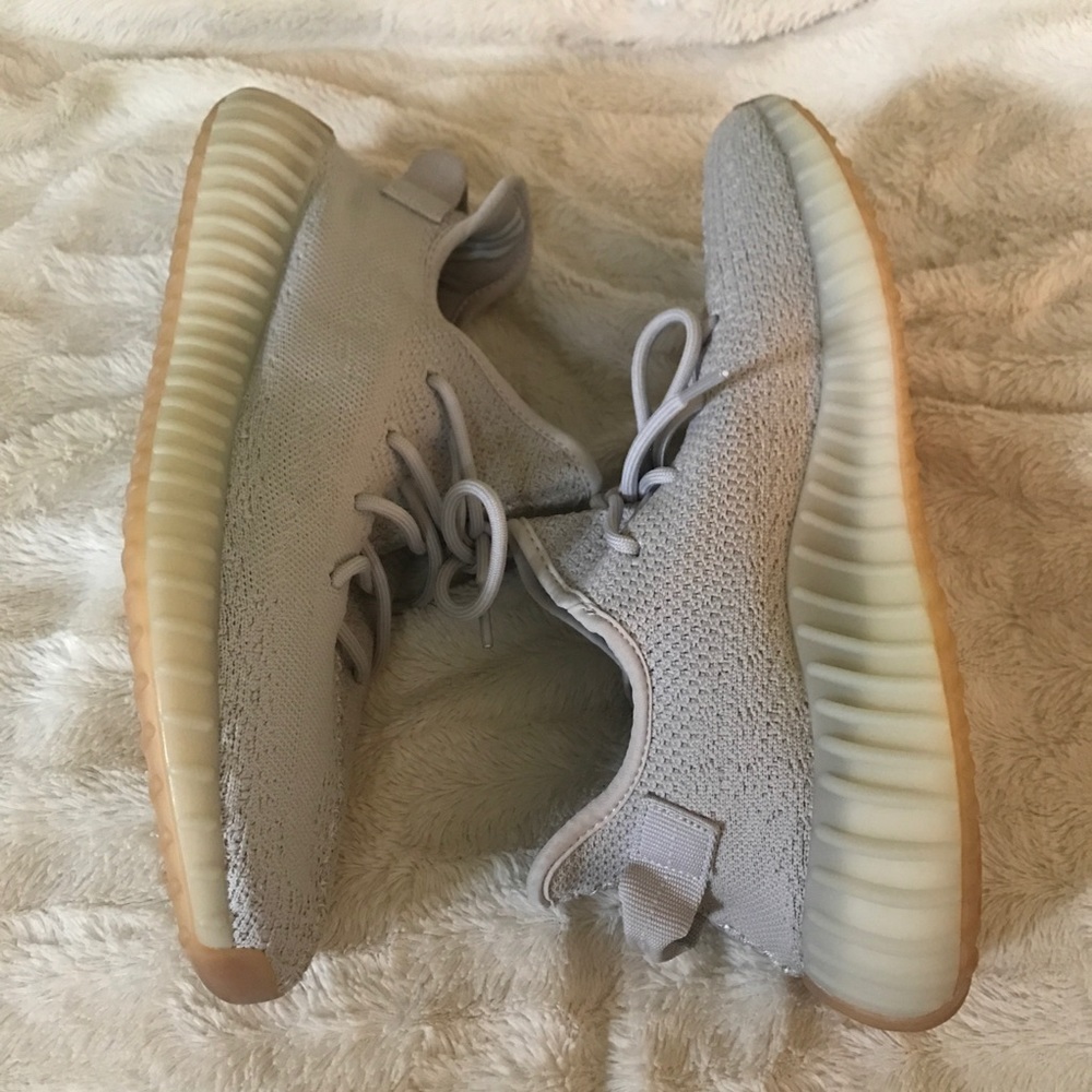 Yeezy boost 350 v2 sesame - Picture 9 of 13